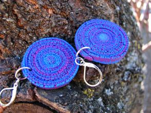 New Style Earrings