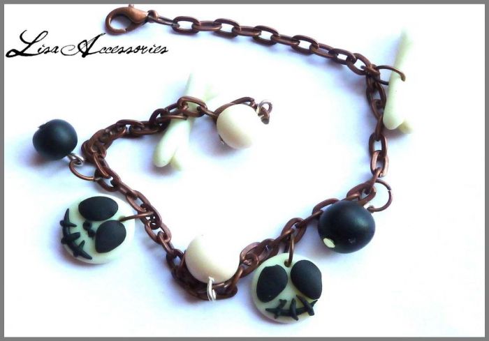 Bijuterii si Accesorii-Bratara Jack Bratara Jack