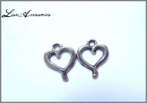 Charm inimioara 