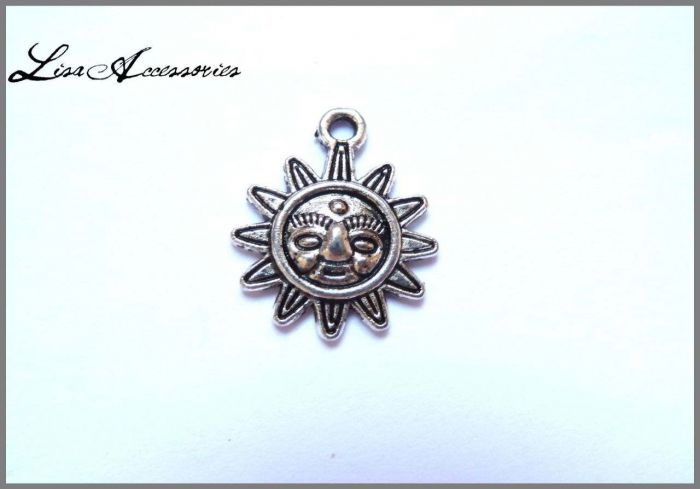 Charm soare
