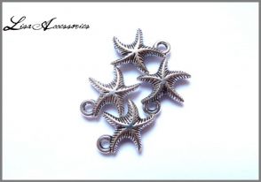 Charm steluta de mare