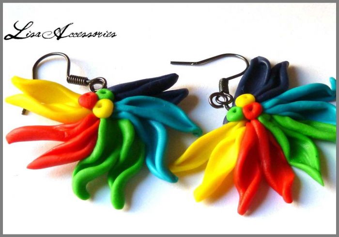 Bijuterii si Accesorii-Curcubeu Curcubeu