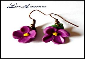 Flori de Liliac