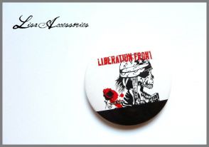 Insigna Liberation Front