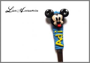 Lingurita Mickey Mouse