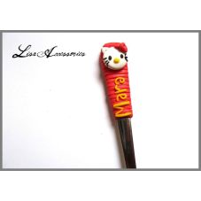 Lingurita personalizata - Kitty