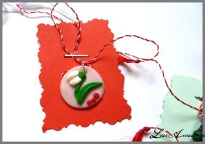 Martisor Ghiocel