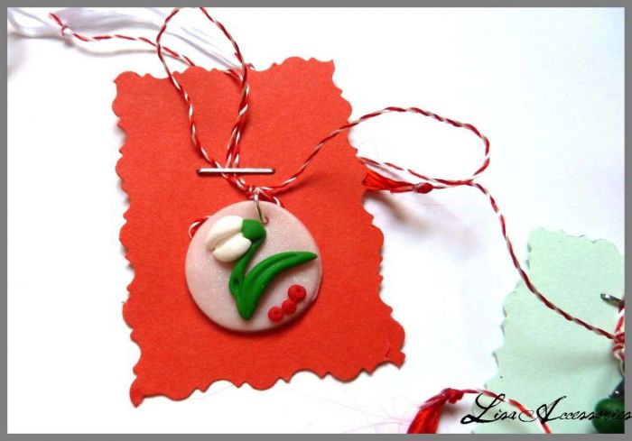 Martisor Ghiocel