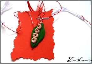 Martisor Lacramioara