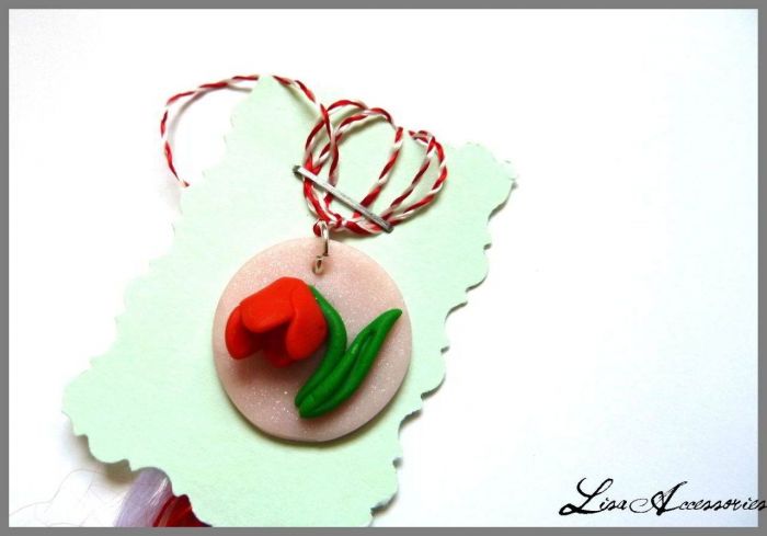 Martisor Lalea
