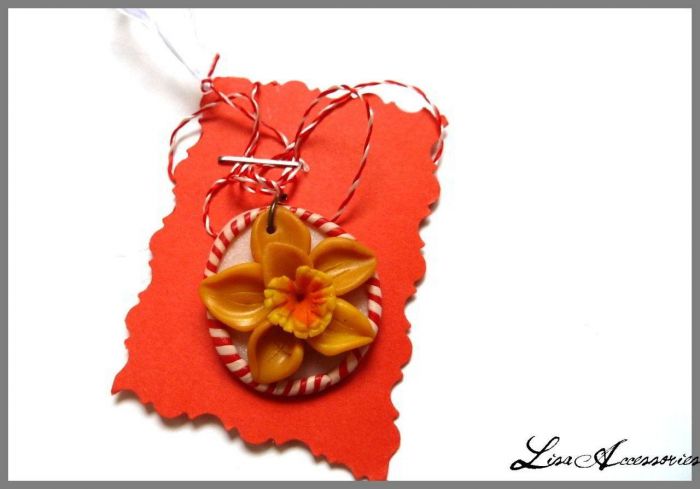 Martisoare-Martisor Narcisa Martisor Narcisa