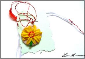 Martisor Narcisa