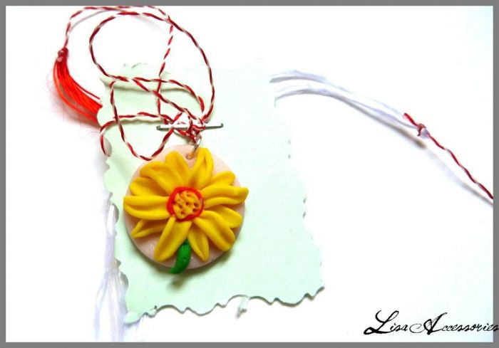 Martisor Narcisa