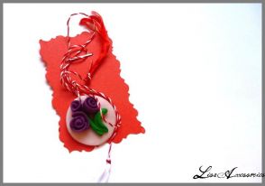Martisor Trandafiri mov
