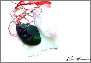 Martisor Viorele