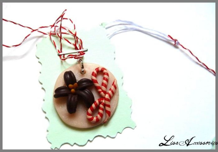 Martisoare-Martisor Zambila mov Martisor Zambila mov