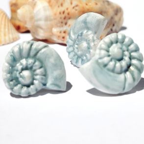 Set melci, handmade, Lisa Shop