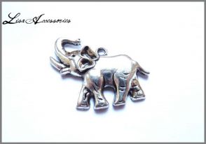 Pandantiv Elefant