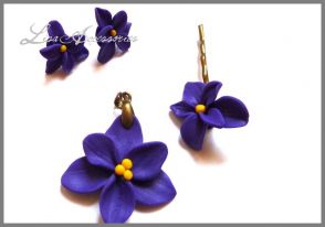Purple Inspiration