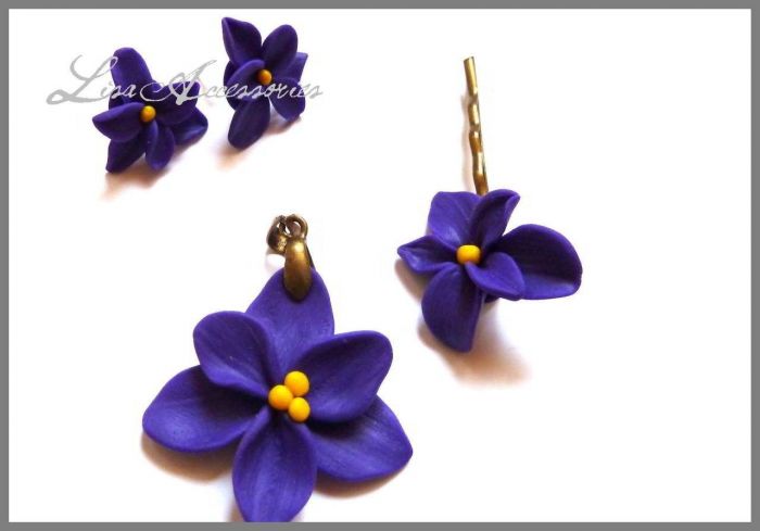 Purple Inspiration