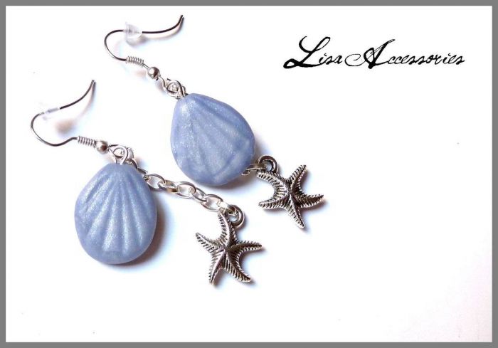 Bijuterii si Accesorii-Seashell 2 Seashell 2