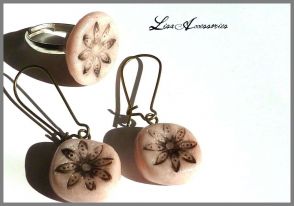 Set Floare de Colt