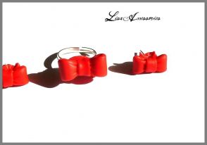 Set Fundite Rosii