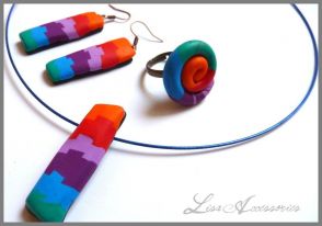 Set Happy Colours
