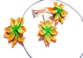 Set Joy of Spring