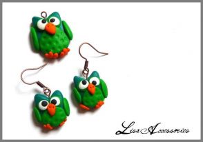 Set Owl