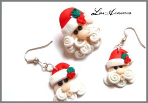 Set Santa