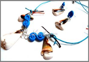Set Sea ​Shells