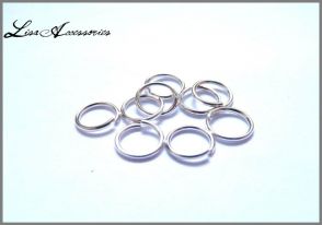Zale deschise argint 5mm